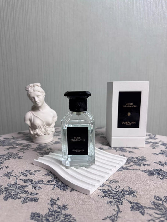 260323-30 Guerlain Perfume 100ml 3.4 oz