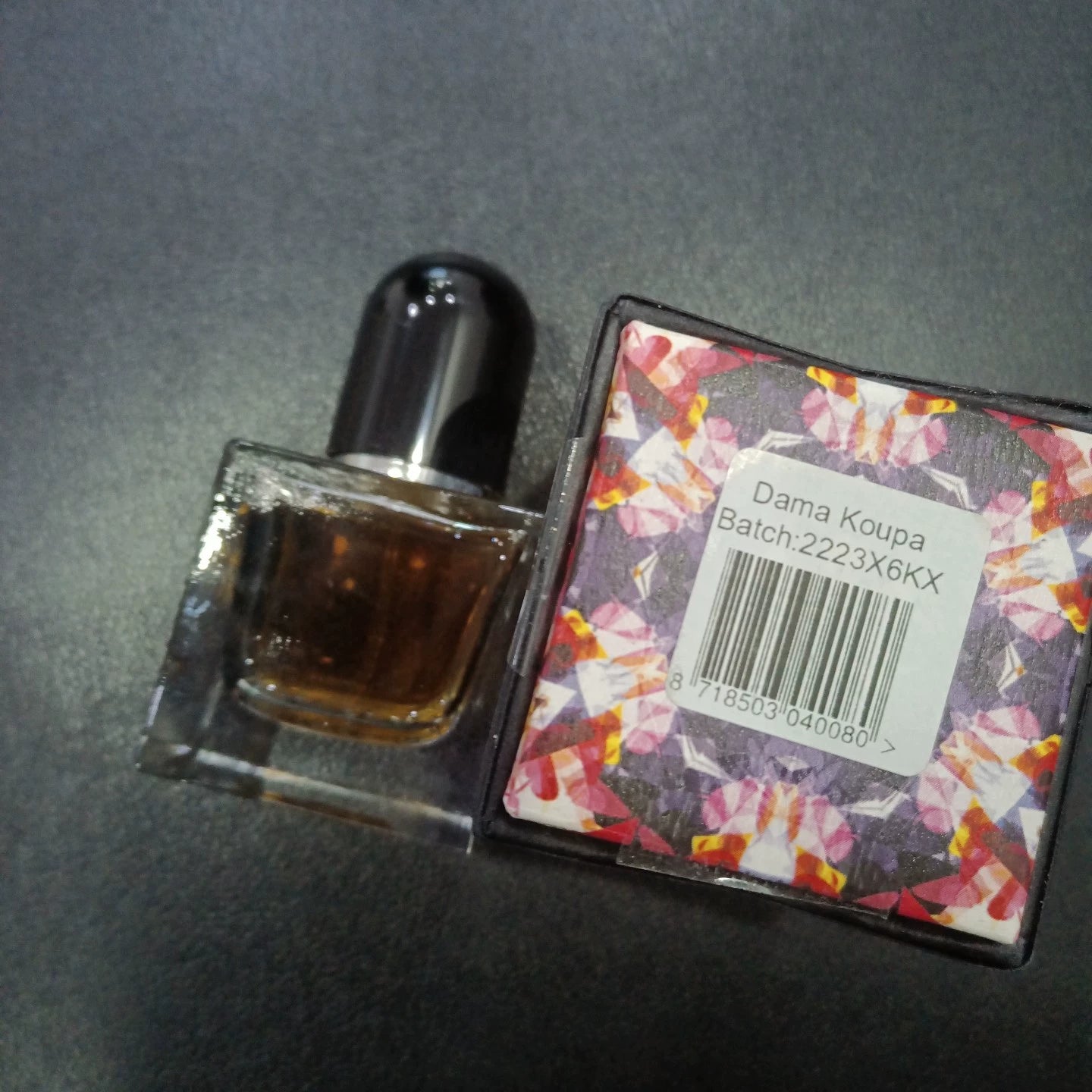 270326-47 Baruti Queen of 30ml