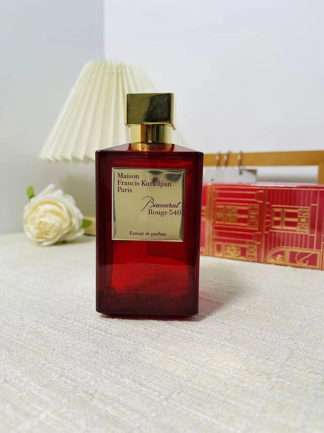020326-5 Fanshi Kexiang MFK Perfume 200ml