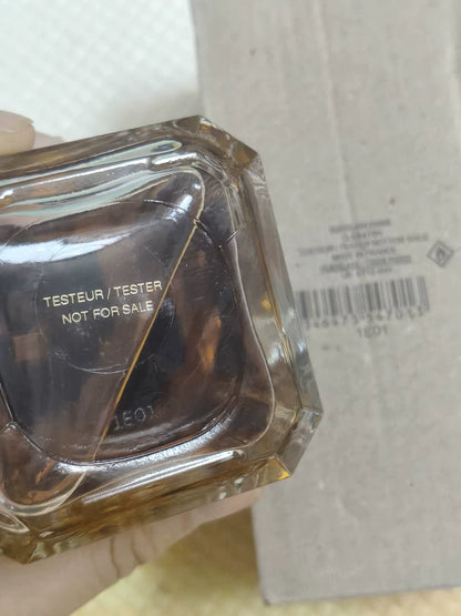 100926-1 Guerlain Authentic Fidelity Spot Free Shipping Parfum 200ml 6.8 oz