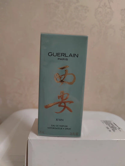 241025-81 Guerlain Eau de Parfum EDP 75ml 2.5oz