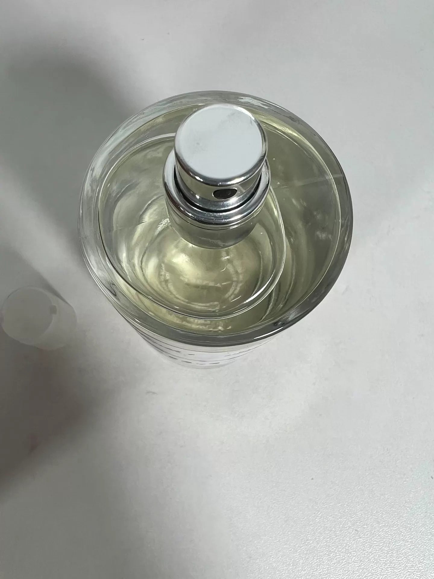270726-69 James Haley Fresh Parfum 100ml 3.4 oz
