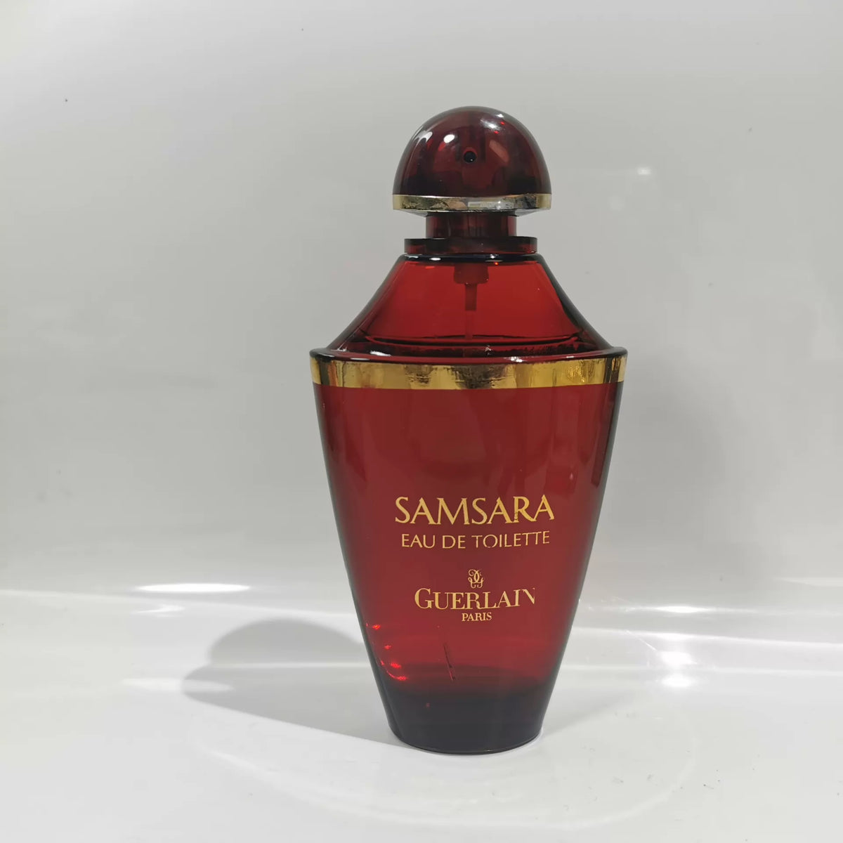 020926-196 Guerlain Saint Sarah Samsara EDT 100ml 3.4 oz