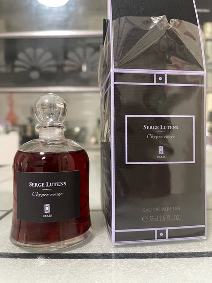 Serge Lutens Ludan Diaozhong Rosso 75 ml 2,5 oz