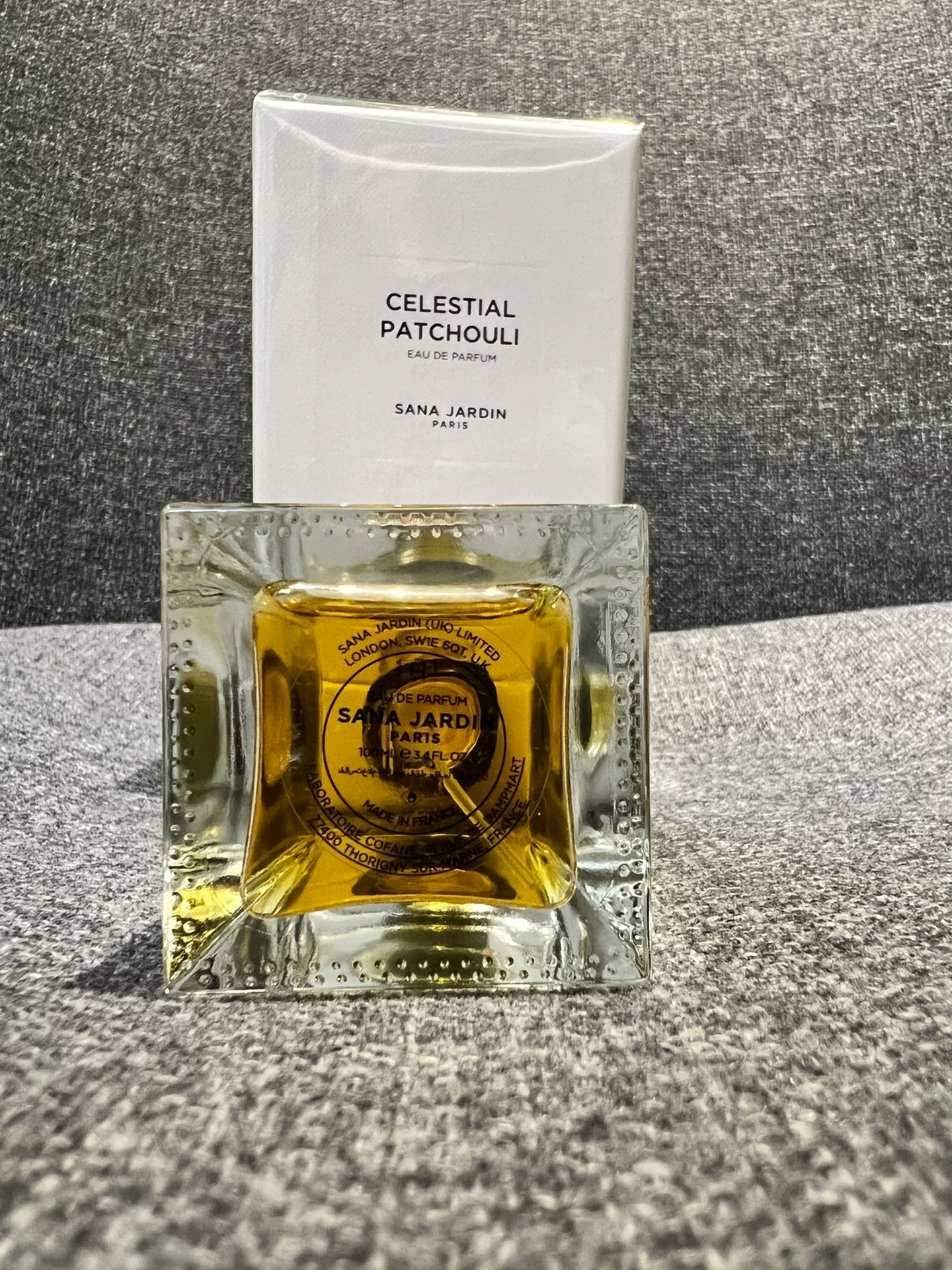 100626-45 sana Aerial Guanghuo 100ml EDP