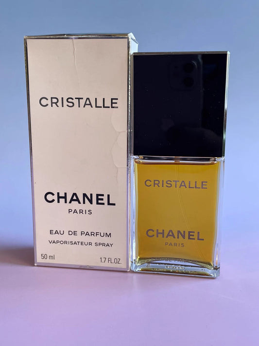 100226-79 Chanel Cristalle EDP 50ML