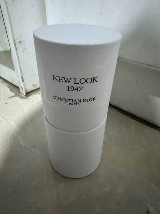 070925-21 Christian Dior Eau de Parfum EDP 125ml 4.2oz
