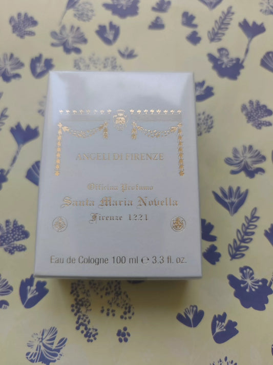 100625-39 Angeli Di Firenze EDC 100ml 3.4oz