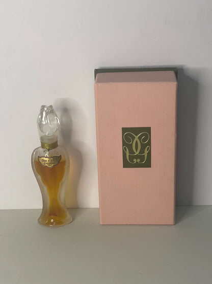 130125-41 GUERLAIN Chant d' Aromes 15ml 1/2 oz Parfum Perfume