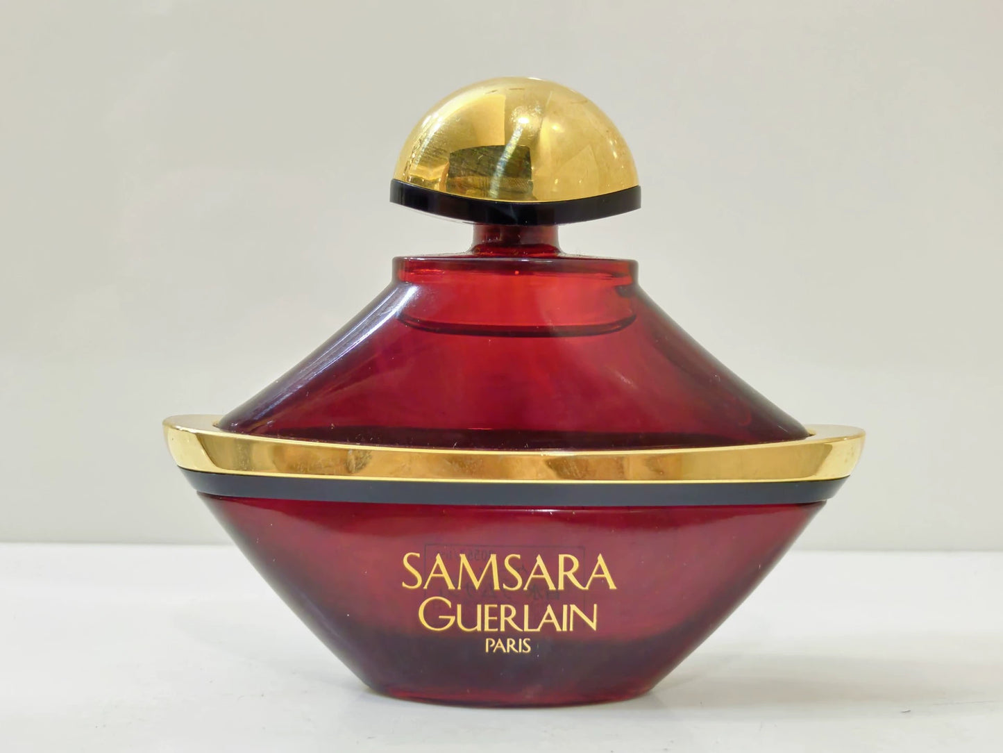 100826-37 Guerlain Saint Sarah Reincarnation Parfum 30ml 1 oz