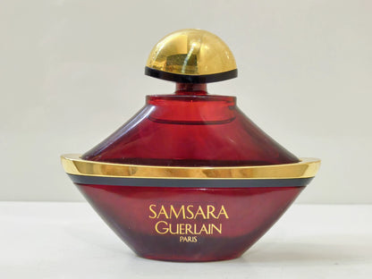 100826-37 Guerlain Saint Sarah Reincarnation Parfum 30ml 1 oz