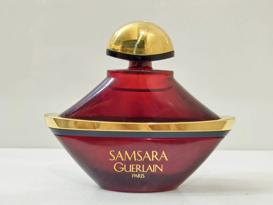 Guerlain Saint Sarah Reincarnation Parfum 30ml 1 oz