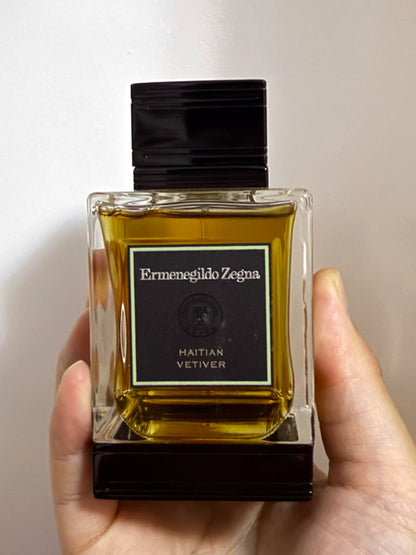 130926-57 Zegna EM SPRAY EDT 125ml 4.2 oz