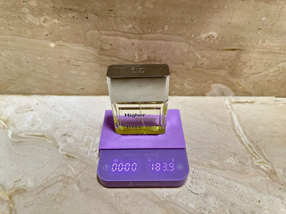 270526-11 Dior higher energy EDT 50ml 1.7 oz
