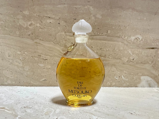 270526-24 CK Guerlain Madame Butterfly EDT 100ml 3.4 oz