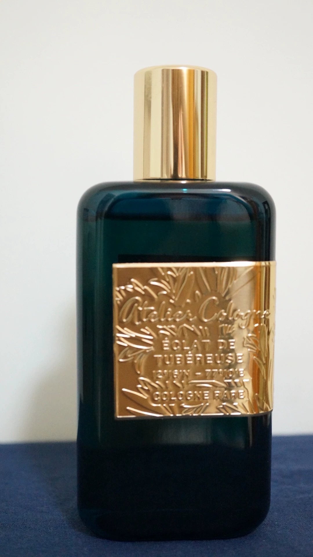 190326-3 Out of idleness 100ml  3.4oz