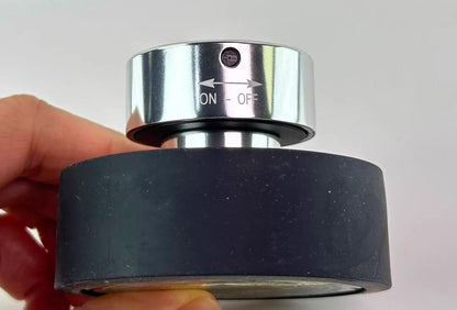 120126-60 Bvlgari 40ml 1.4oz Black EDT