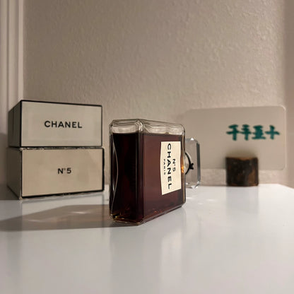 051125-27 Chanel No 5 56ml 1.9oz Parfum Perfume