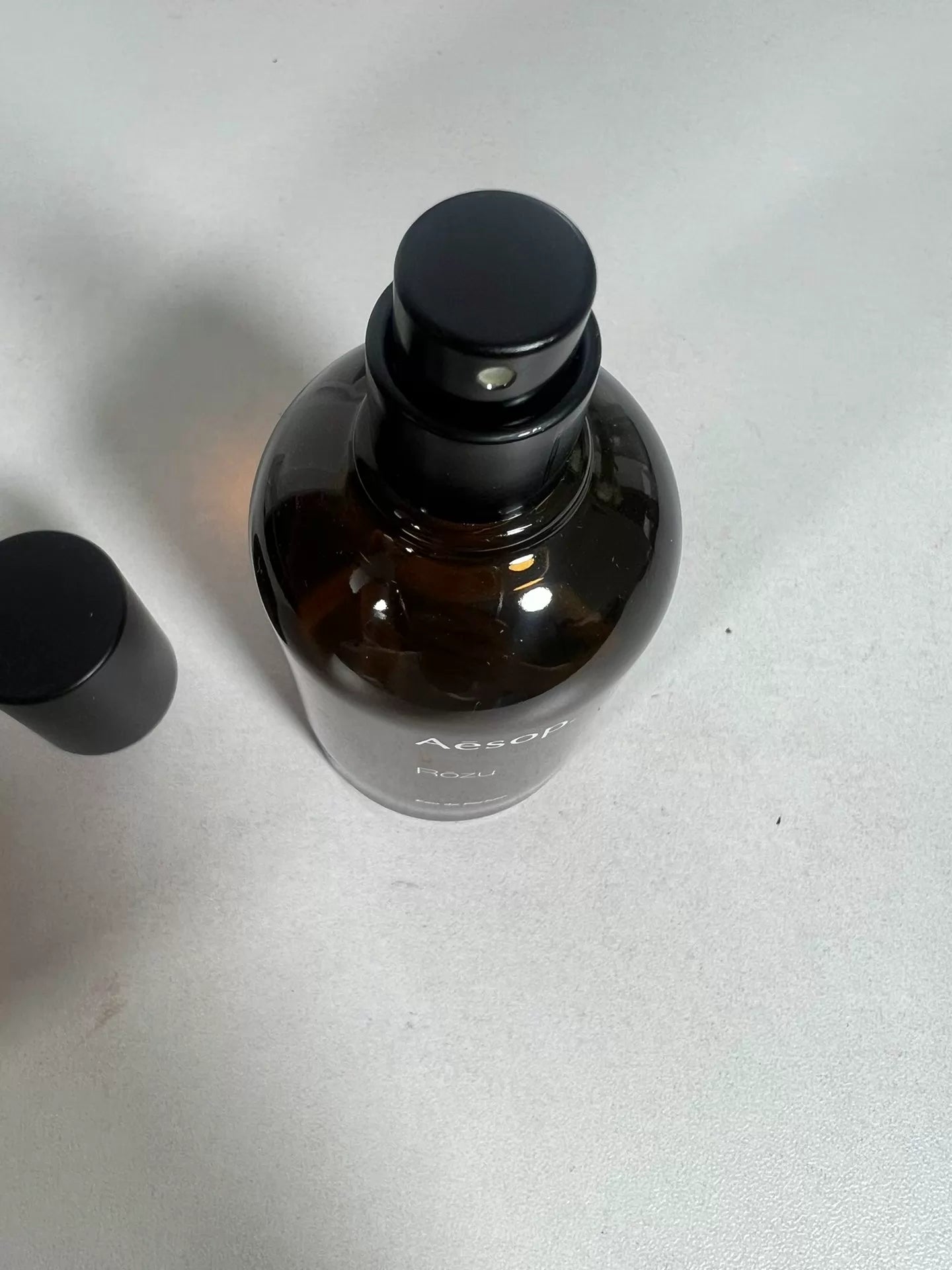 270726-100 Aesop without box Perfume 50ml 1.7 oz