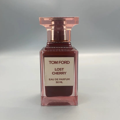 111125-37 Tom Ford Lost Cherry Eau de Parfum EDP 50ml 1.7oz