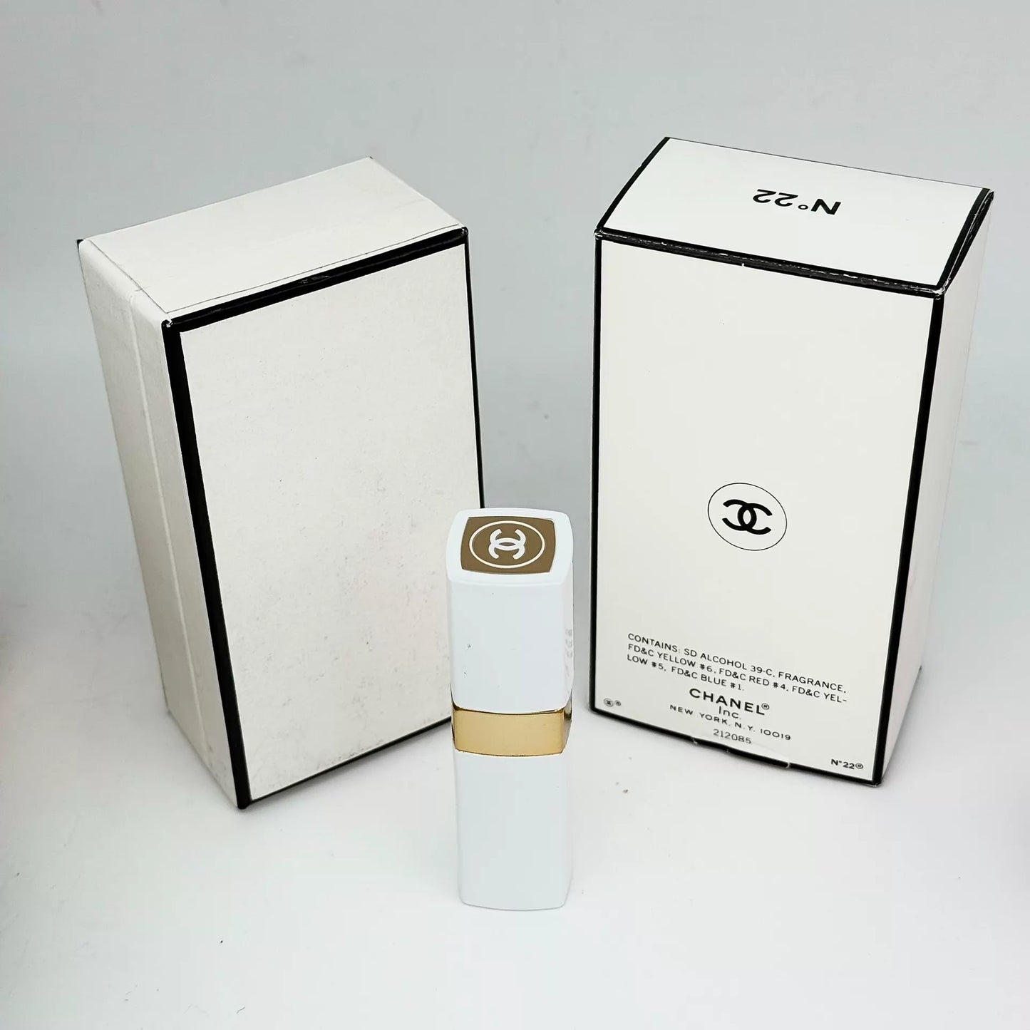 030826-26 Chanel No.22 No. spray 6ml 0.2 oz