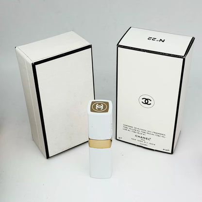 030826-26 Chanel No.22 No. spray 6ml 0.2 oz