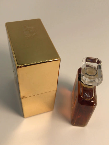 081224-14 Chanel 14ml coco parfum 1/2 oz