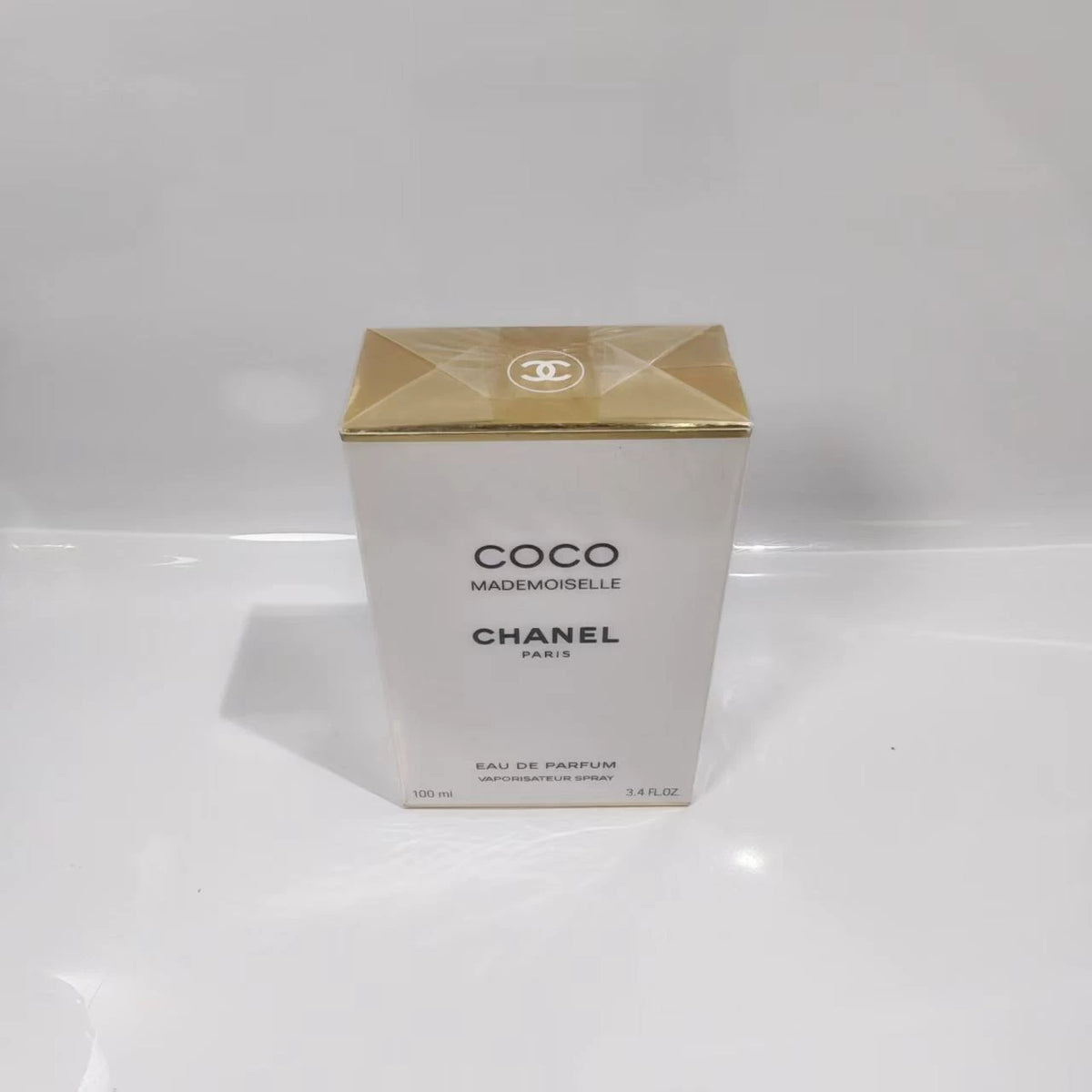 020926-11 Chanel Coco Miss Coco EDP 100ml 3.4 oz