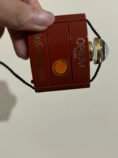 210426-134 YSL Discontinued 7.5ml 0.25 oz Parfunm