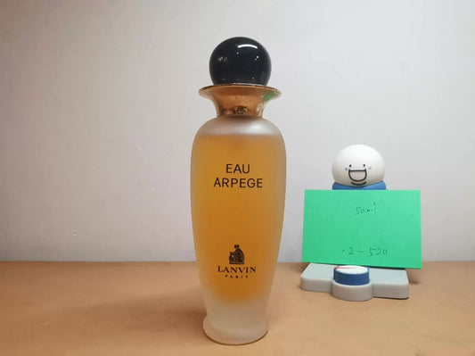 250326-8 lanvin arpeggio 50ml
