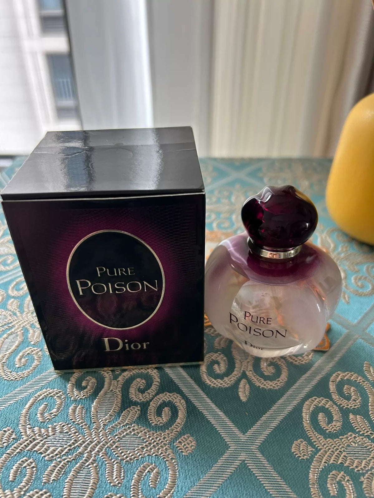 280926-98 Dior Old Fragrance Edition 50ml 1.7 oz