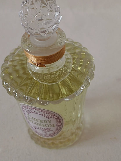 190526-148 Guerlain First Edition Sakura EDT 30ml 1 oz