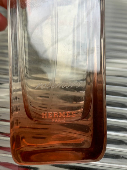 280726-10 Hermès With box Lagoon 100ml 3.4 oz