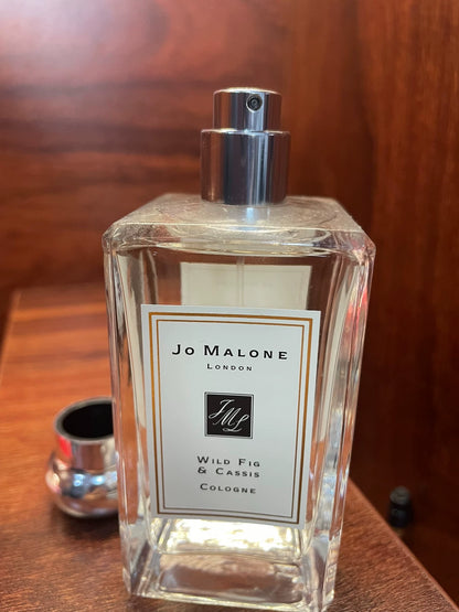030526-120 CK Jo Malone Jo Parfum 100ml 3.4 oz