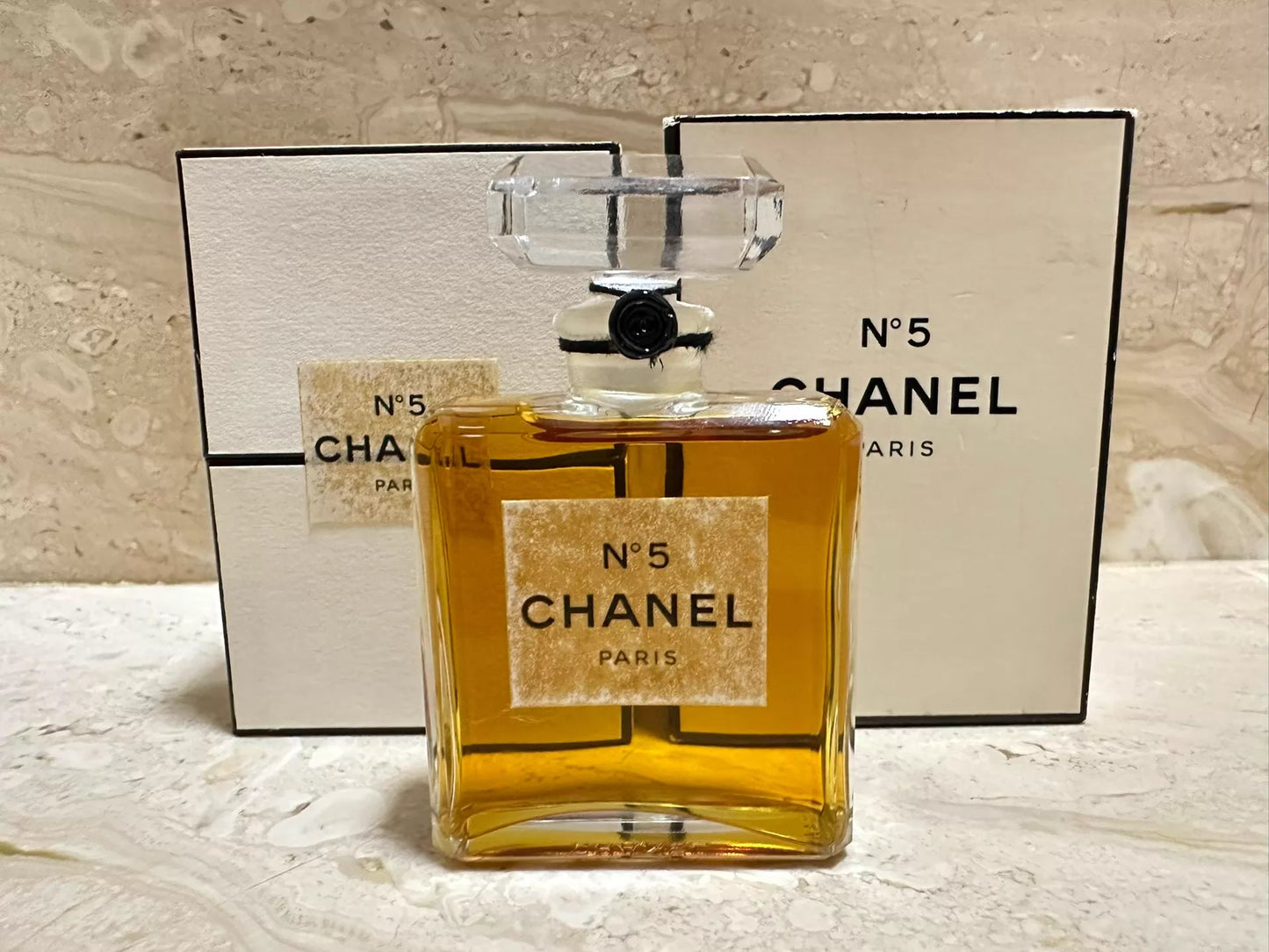270526-44 Chanel No. three rows 28ml 0.9 oz