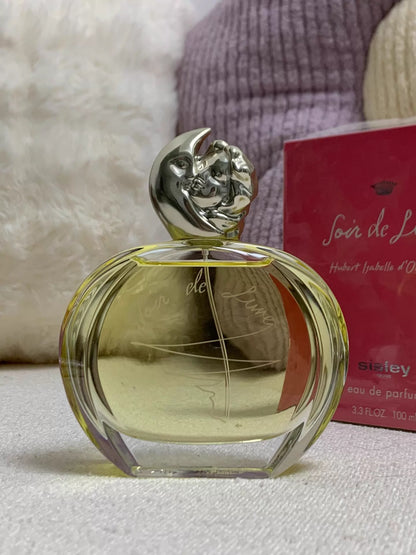 240326-76 Sisley Yuanyue box 100ml
