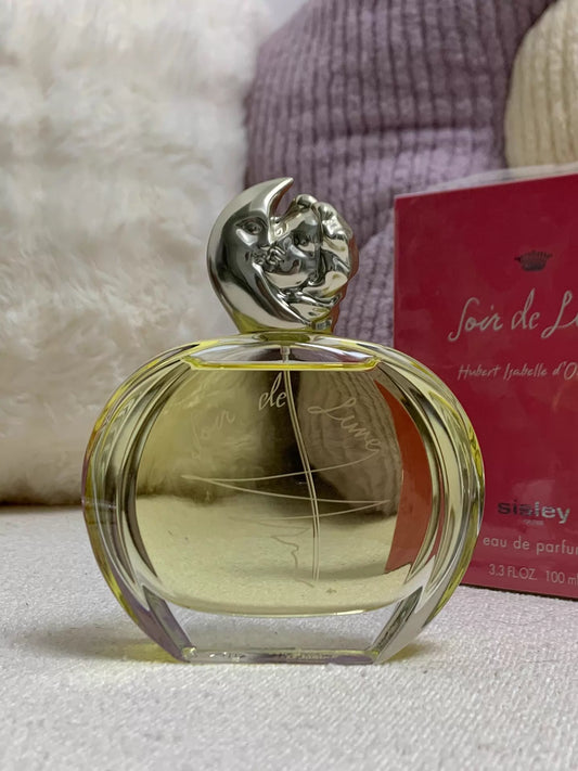 240326-76 Sisley Yuanyue box 100ml