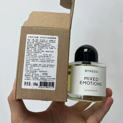 05826-438 Byredo Mixed Feelings Parfum 100ml 3.4 oz