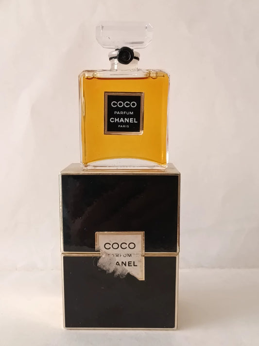 190526-103 Chanel coco 30ml 1 oz