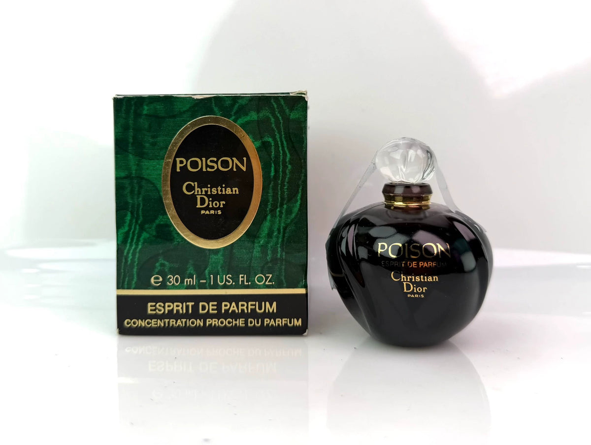 211026-3 Dior ESP Parfum 30ml 1 oz