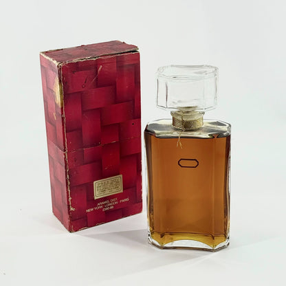 030826-30 Aramis Yamanshi eponymous edc 350ml 11.8 oz