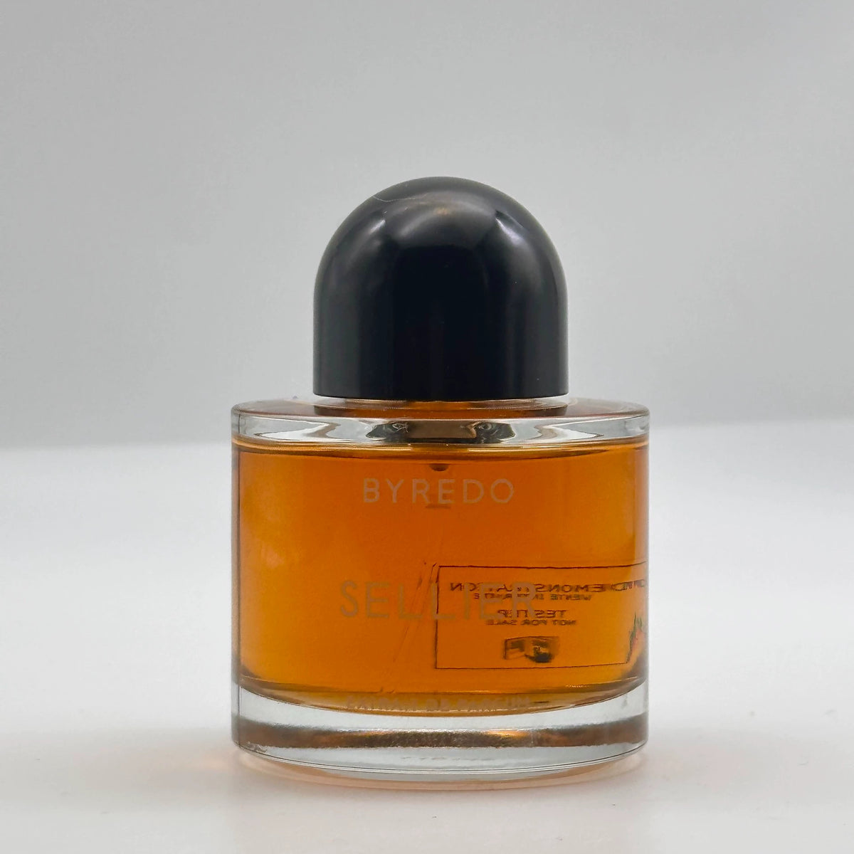 151026-154 Burride Dusk Saddler 50ml 1.7 oz