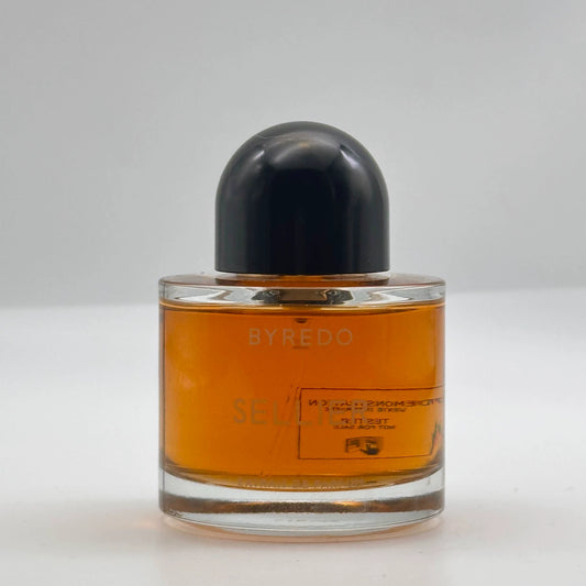 151026-154 Byredo Sellier 50ml