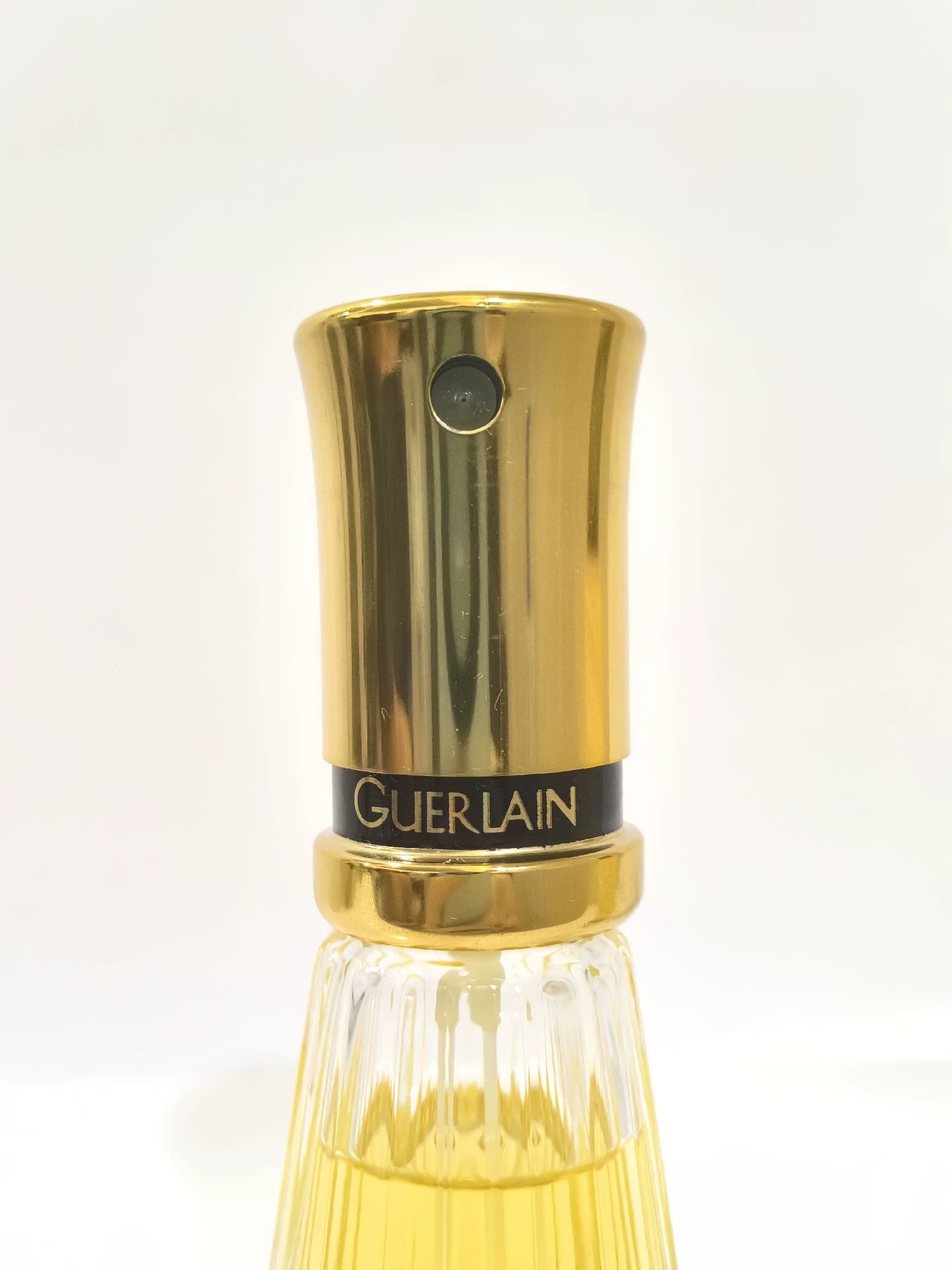 220226-69 Guerlain Shalimar Cologne 45ml 1.5 oz