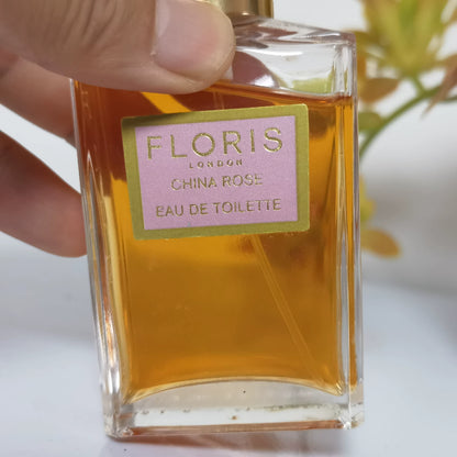 021026-94 foris chinese rose EDT 50ml 1.7 oz