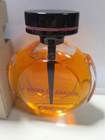 211026-16 Cartier Le Baiser du EDP 100ml 3.4 oz