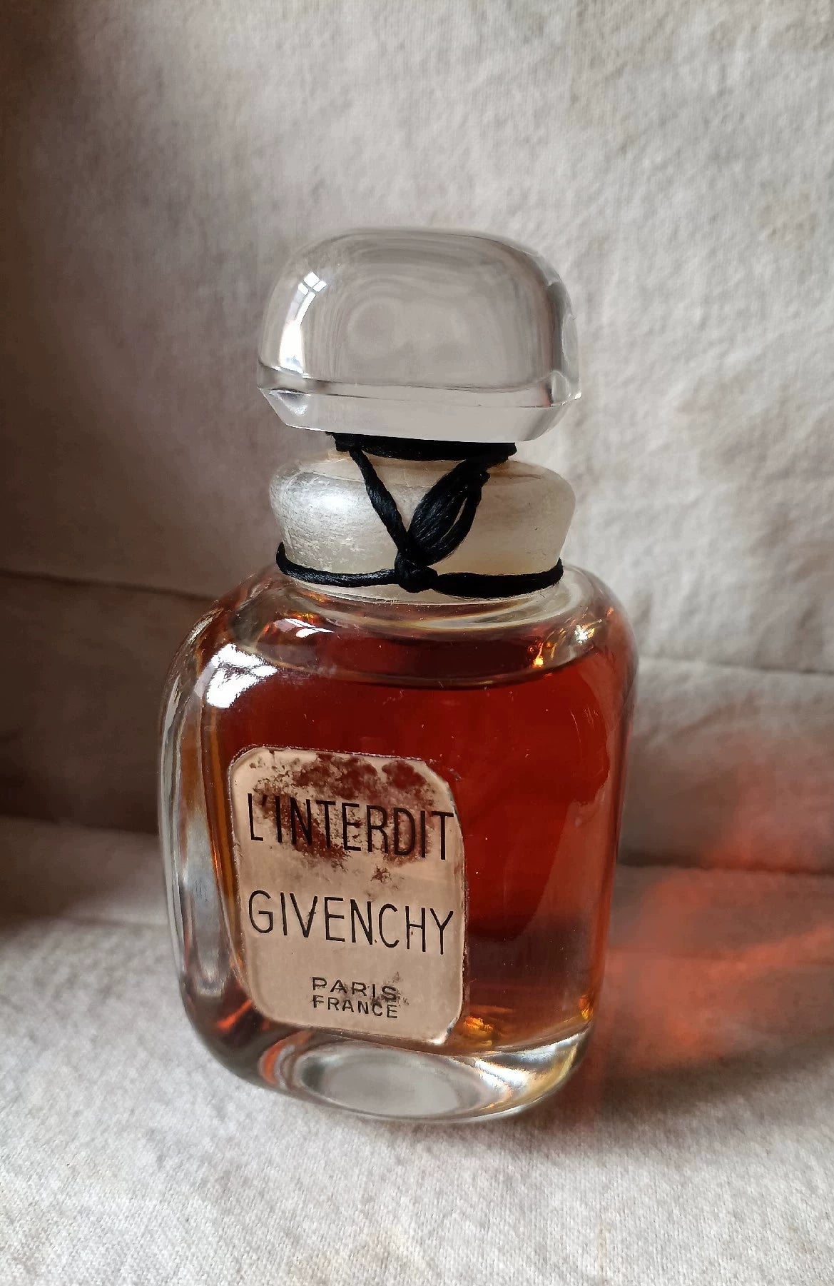190526-174 Givenchy Heart 56ml 1.9 oz