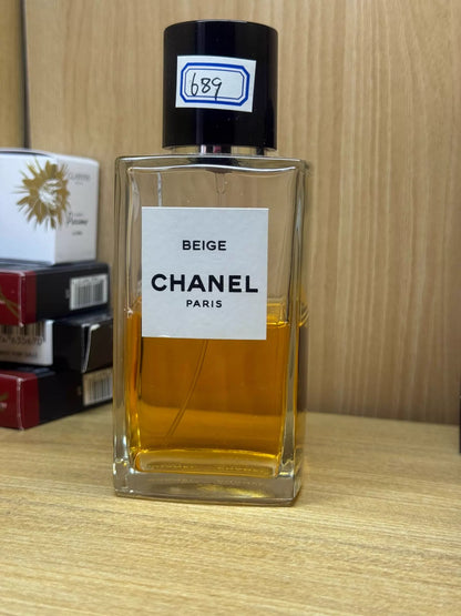 050726-280 Chanel Beige Fashion Beige Parfum 200ml 6.8 oz