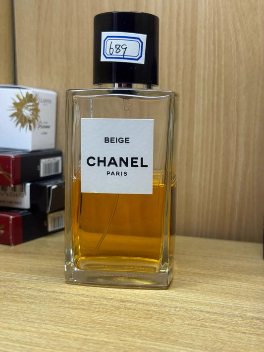 050726-280 Chanel Beige Fashion Beige Parfum 200ml 6.8 oz