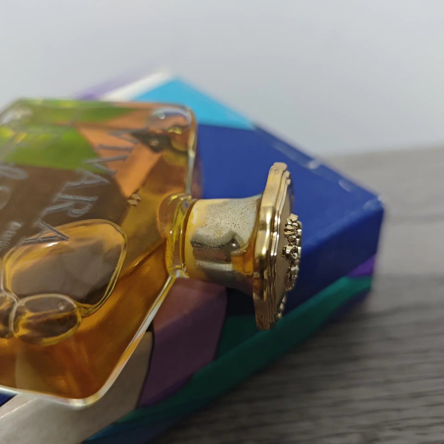 100226-42 Emilio Pucci Vavara 30ml parfum perfume